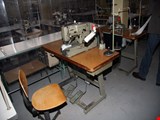 JUKI LBH-773 Knopflochmaschine